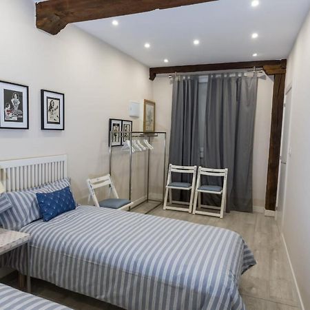 Espacioso Apartamento A Estrenar!! Casco Viejo Бильбао Экстерьер фото