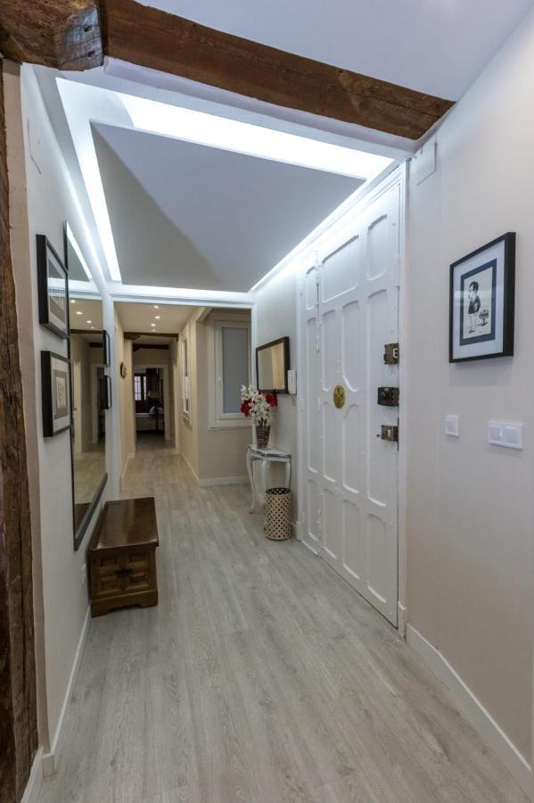 Espacioso Apartamento A Estrenar!! Casco Viejo Бильбао Экстерьер фото