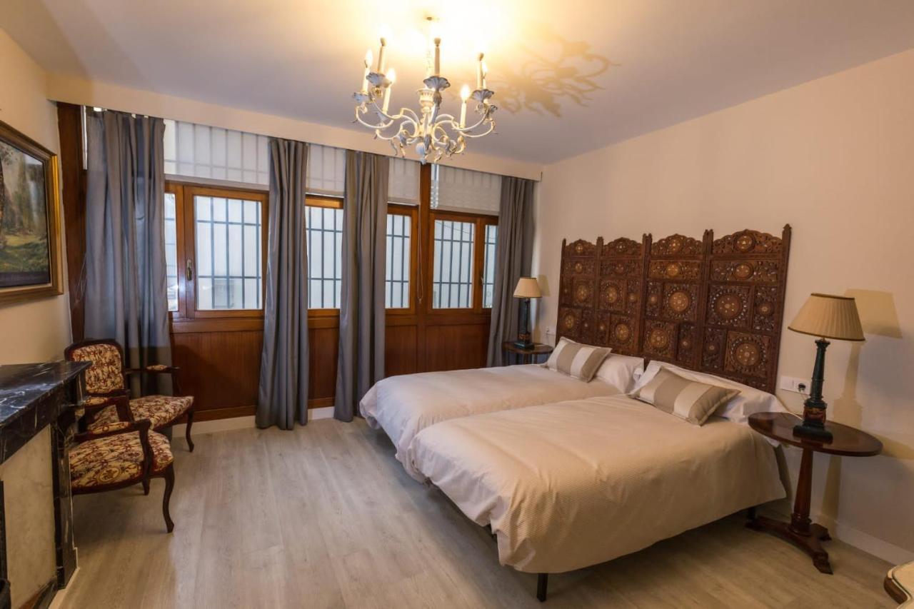 Espacioso Apartamento A Estrenar!! Casco Viejo Бильбао Экстерьер фото