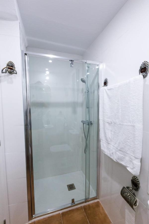 Espacioso Apartamento A Estrenar!! Casco Viejo Бильбао Экстерьер фото