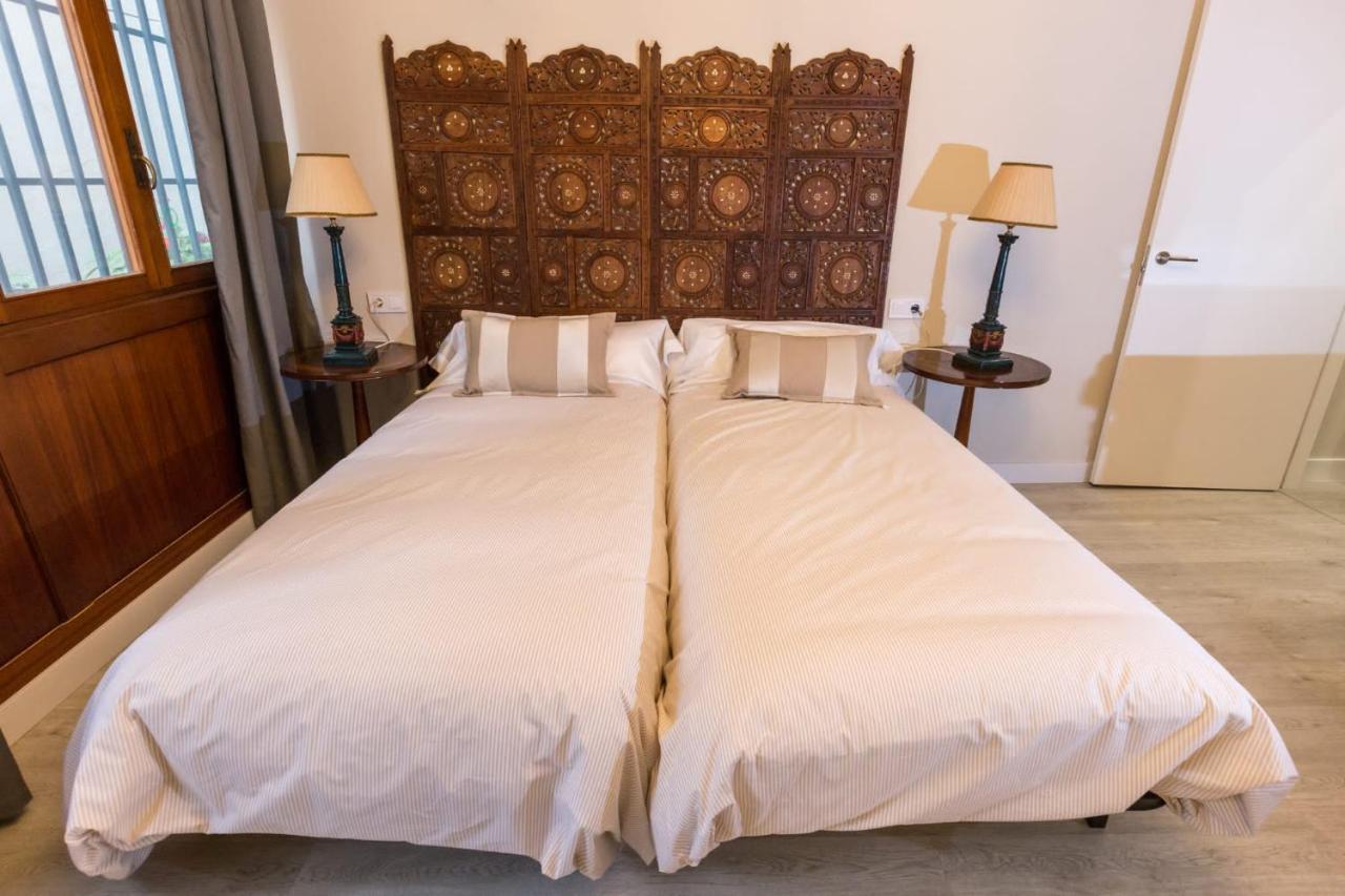 Espacioso Apartamento A Estrenar!! Casco Viejo Бильбао Экстерьер фото