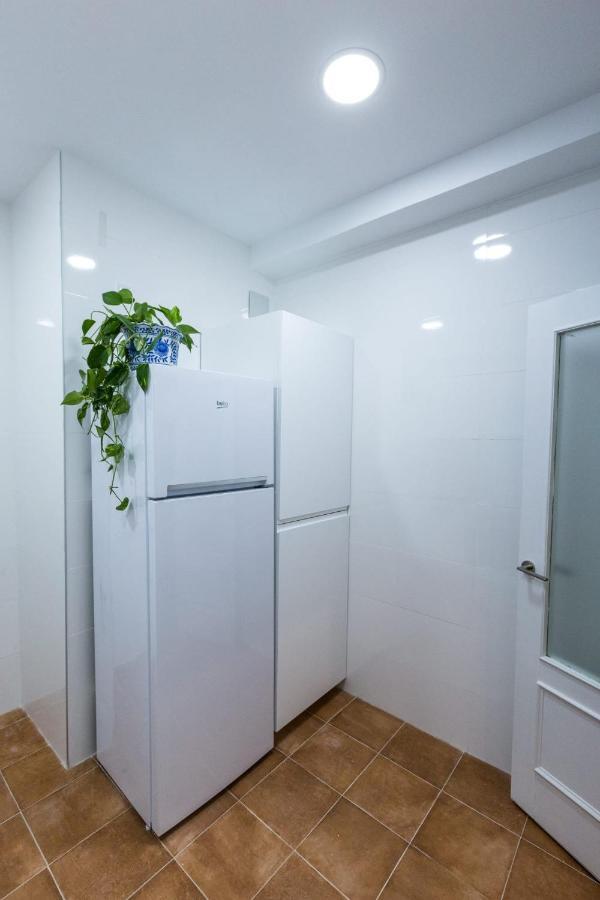 Espacioso Apartamento A Estrenar!! Casco Viejo Бильбао Экстерьер фото
