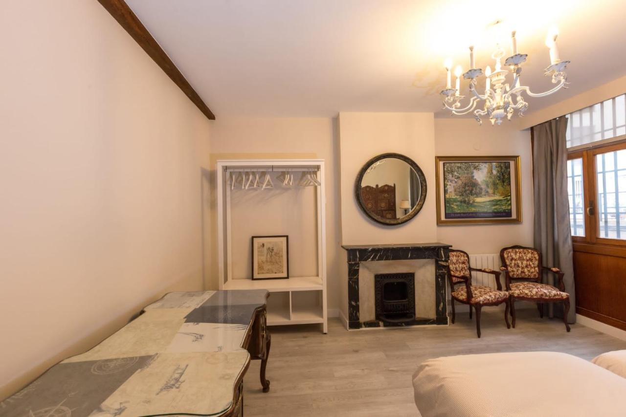 Espacioso Apartamento A Estrenar!! Casco Viejo Бильбао Экстерьер фото